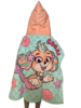 PAW PATROL SKY BADEPONCHO