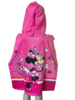 MINNIE MOUSE BADEPONCHO