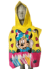 DISNEY MINNIE BADEPONCHO
