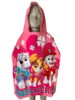 PAW PATROL BADEPONCHO