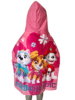 PAW PATROL BADEPONCHO