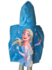 DISNEY FROZEN BADEPONCHO