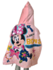 DISNEY MINNIE BADEPONCHO