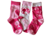 BARBIE STRØMPER, 3 PAR