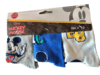 DISNEY MICKEY STRØMPER, 3 PAR