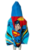 SUPERMAN BADEPONCHO