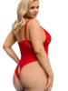 Plus Size Blonde Body
