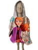 DISNEY ICE MAGIC BADEPONCHO