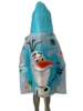DISNEY ICE MAGIC BADEPONCHO