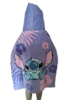 DISNEY STITCH BADEPONCHO