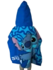 DISNEY STITCH BADEPONCHO