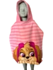 PAW PATROL BADEPONCHO