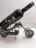 Vinholder metal, Motorcykel