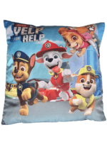 Paw Patrol Pude