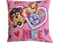 Paw Patrol Be Nice Pude