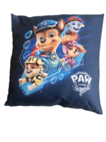 Paw Patrol The Movie Pude