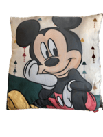 Mickey Mouse Pude