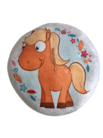 My Pony Dekorations Pude