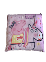 Gurli Gris Enhjørning Pude