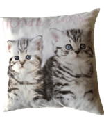 PUDE MED MOTIV AF SØDE KILLINGER