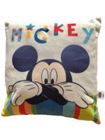 MICKEY MOUSE PUDE