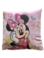 MINNIE MOUSE PUDE